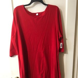 Old Navy Dress- size 4